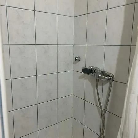 Bacvice * Сплит